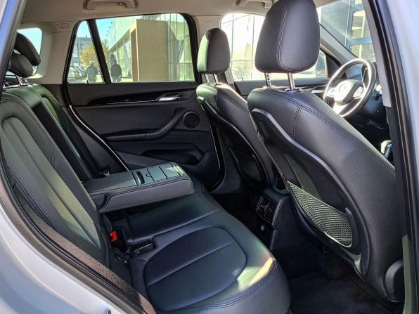 BMW X1 II (F48) с пробегом 2016 года, цена 2 359 000 рублей, 131093 км, внедорожник, Автокод Объявления