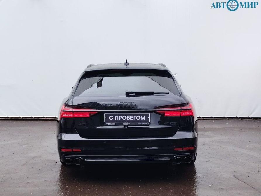 Audi A6 V (C8) Москва  - изображение 7