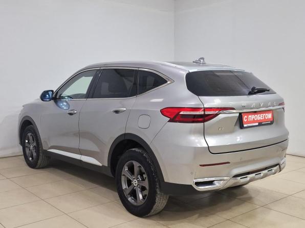 Haval F7 I с пробегом 2019 года, цена 1 720 000 рублей, 75461 км, внедорожник, Автокод Объявления