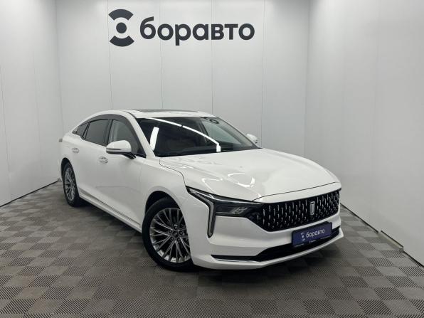 FAW Bestune B70 I с пробегом 2023 года, цена 1 630 700 рублей, 58467 км, лифтбек, Автокод Объявления