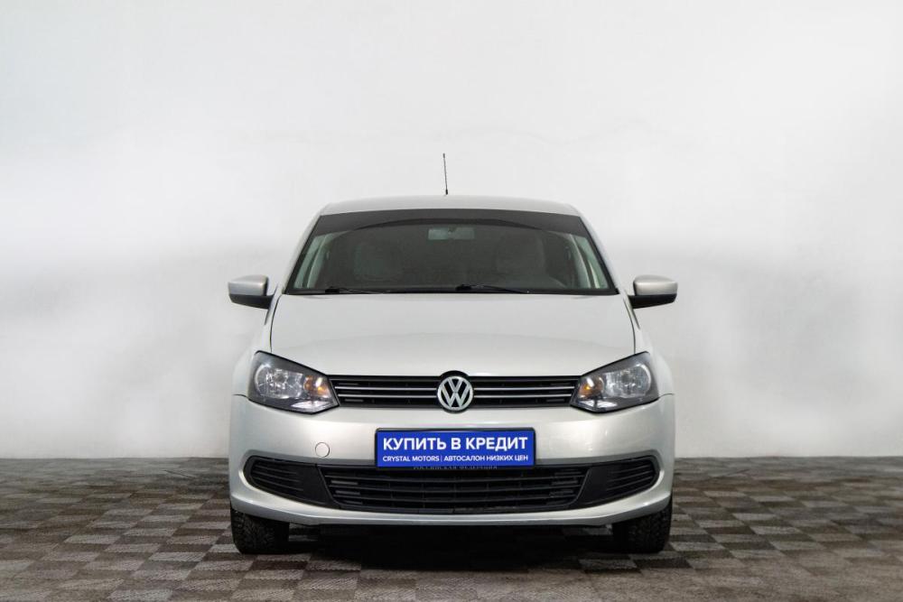 Volkswagen Polo V Сургут  - изображение 2