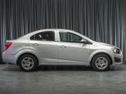 Chevrolet Aveo II Тюмень  - изображение 21