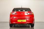 Mitsubishi Lancer X Челябинск  - изображение 23