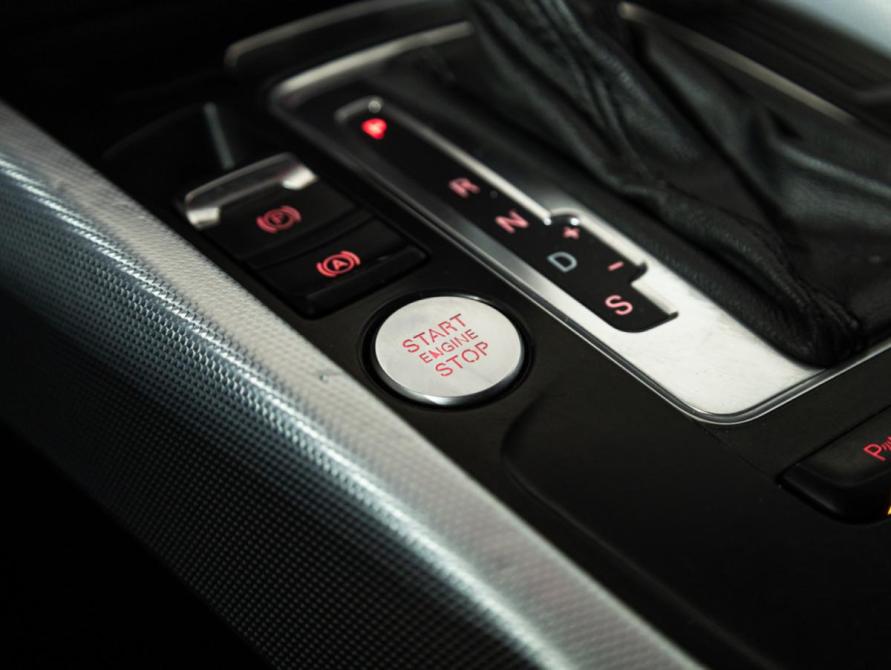 Audi Q5 I (8R) Санкт-Петербург  - изображение 16