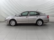 Skoda Octavia II (A5) Рестайлинг Волгоград  - изображение 43