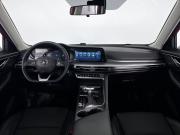 Changan CS35 Plus I Рестайлинг Калининград  - изображение 30