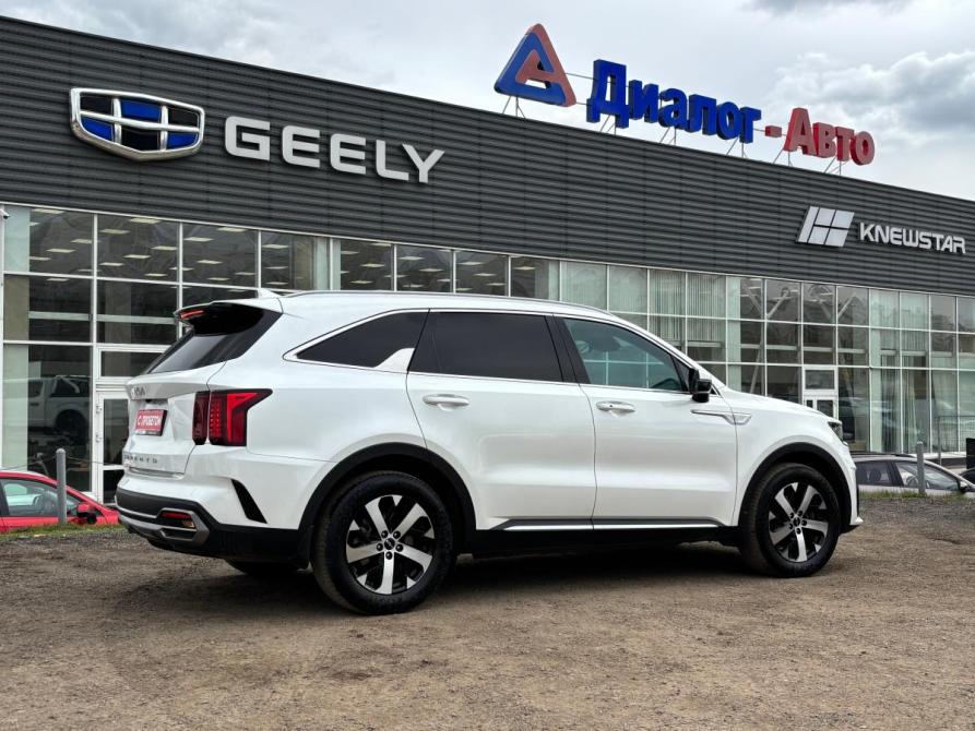 Kia Sorento IV Набережные Челны  - изображение 9