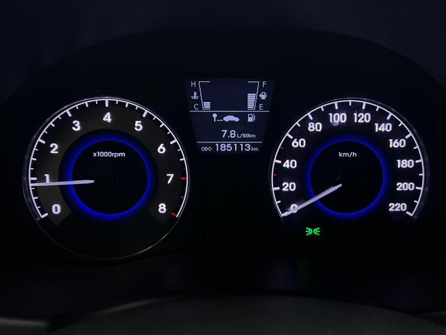 Hyundai Solaris I Казань  - изображение 11