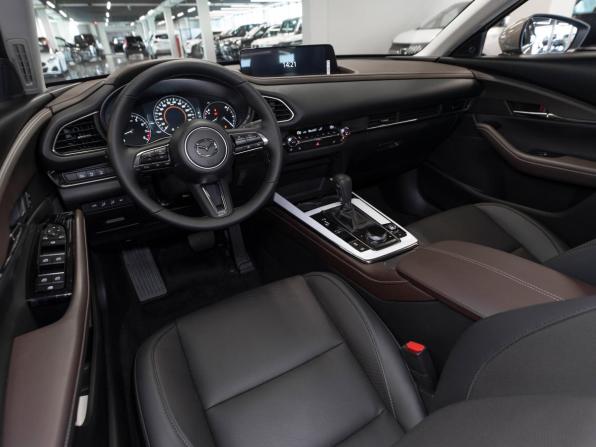 Mazda CX-30 I с пробегом 2026 года, цена 4 525 000 рублей, 15 км, внедорожник, Автокод Объявления