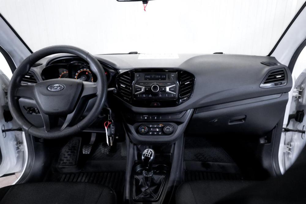 Lada (ВАЗ) Vesta I Тюмень  - изображение 15