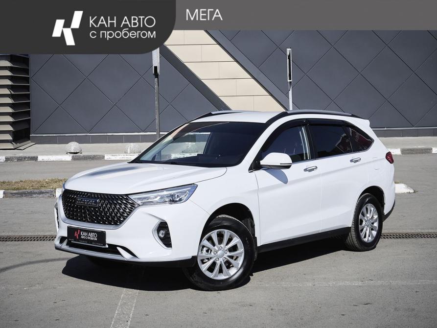 Haval M6 II Казань  - изображение 1