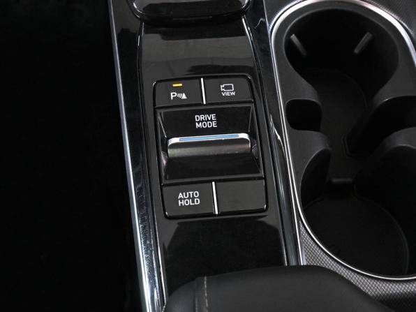 Hyundai Sonata VIII (DN8) с пробегом 2020 года, цена 2 399 000 рублей, 115312 км, седан, Автокод Объявления