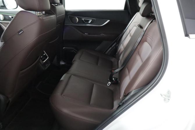 Chery Tiggo 7L с пробегом 2024 года, цена 2 339 000 рублей, 2000 км, внедорожник, Автокод Объявления