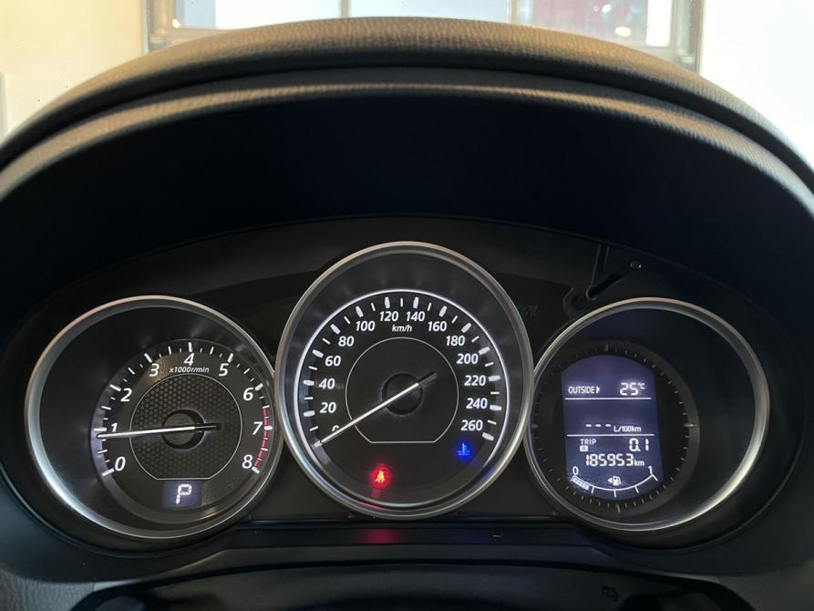 Mazda 6 III (GJ) Чебоксары  - изображение 11