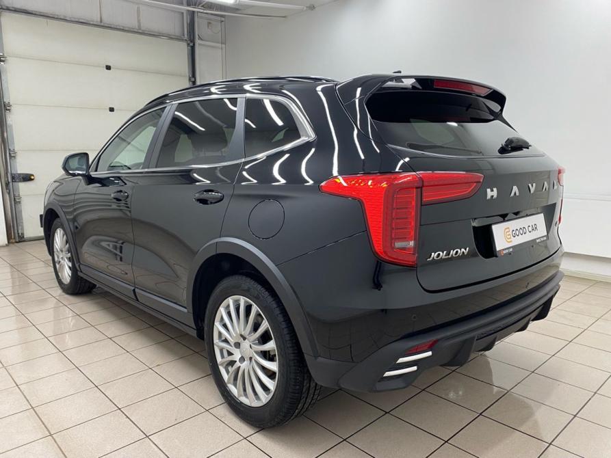Haval Jolion I Рестайлинг Энгельс  - изображение 4
