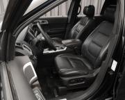 Ford Explorer V Москва  - изображение 35