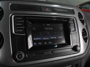 Volkswagen Tiguan I Рестайлинг Воронеж  - изображение 32