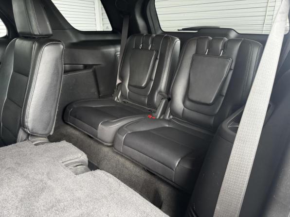 Ford Explorer V с пробегом 2012 года, цена 1 579 000 рублей, 260021 км, внедорожник, Автокод Объявления