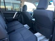 Toyota Land Cruiser Prado 150 Series Рестайлинг 2 Пермь  - изображение 47