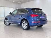 Audi Q5 I (8R) Рестайлинг Волгоград  - изображение 38