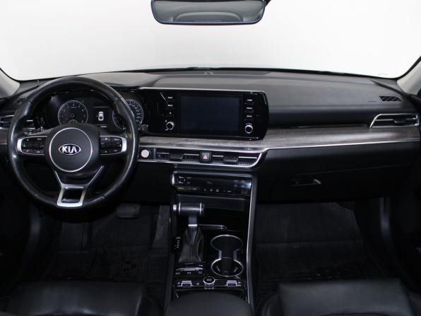 Kia K5 III с пробегом 2020 года, цена 2 469 900 рублей, 143392 км, седан, Автокод Объявления
