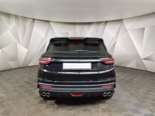 Belgee X50 с пробегом 2023 года, цена 1 835 000 рублей, 44230 км, внедорожник, Автокод Объявления