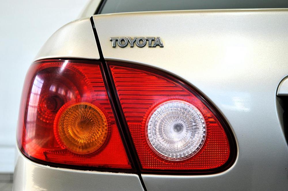 Toyota Corolla IX (E120 E130) Сургут  - изображение 21