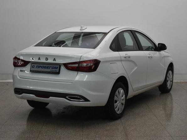 Lada (ВАЗ) Vesta I Рестайлинг (NG) с пробегом 2023 года, цена 1 000 000 рублей, 93632 км, седан, Автокод Объявления