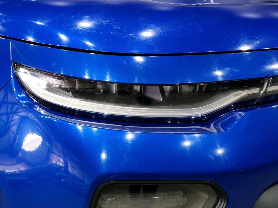 Kia Soul III Ставрополь  - изображение 11