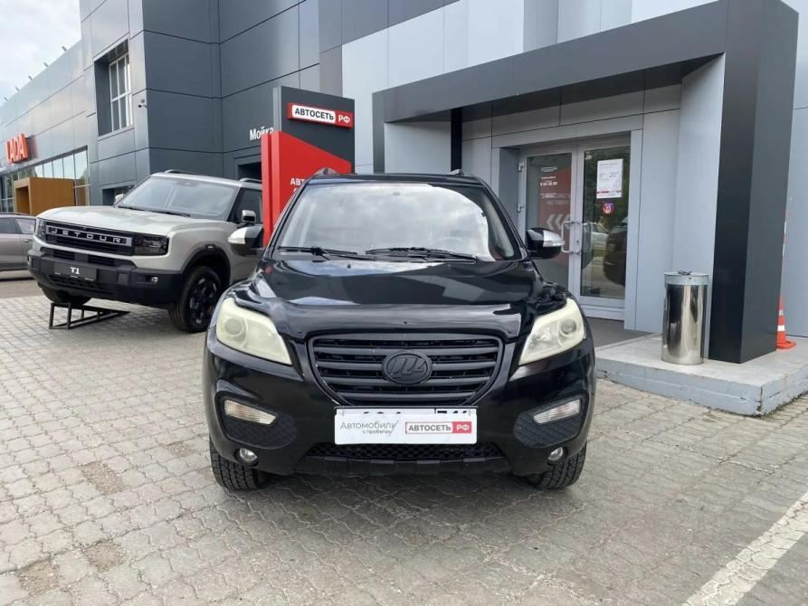 Lifan X60 I Набережные Челны  - изображение 2