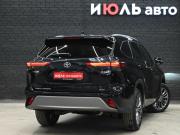 Toyota Highlander IV (XU70) Екатеринбург  - изображение 31