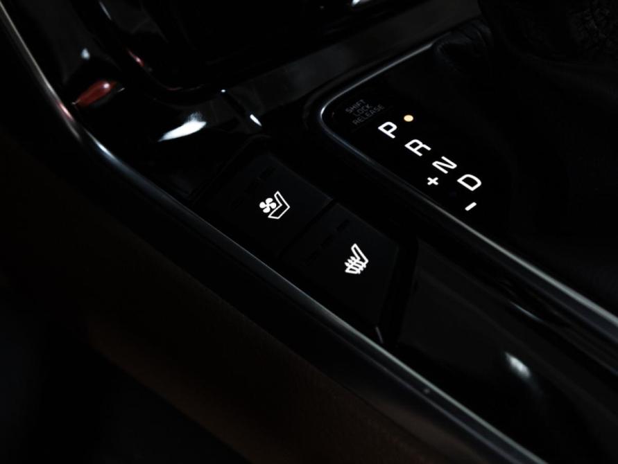 Kia Mohave I Рестайлинг 2 Санкт-Петербург  - изображение 31