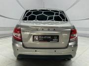 Lada (ВАЗ) Granta I Рестайлинг Воронеж  - изображение 22
