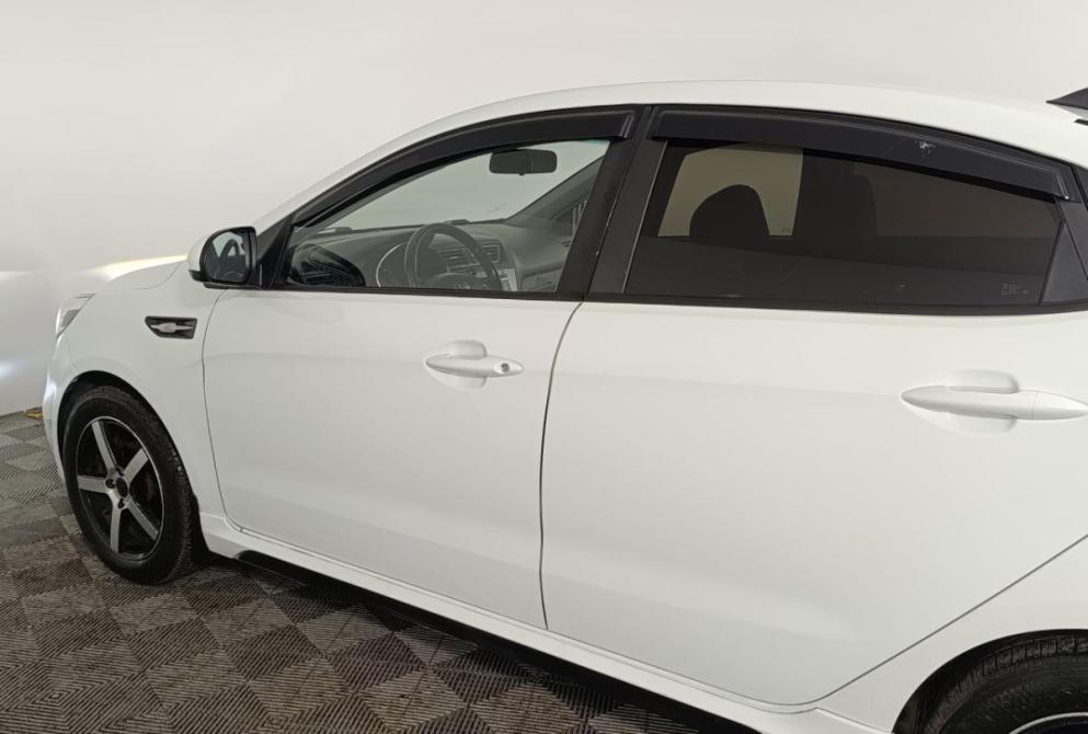 Kia Rio III Рестайлинг Волгоград  - изображение 20