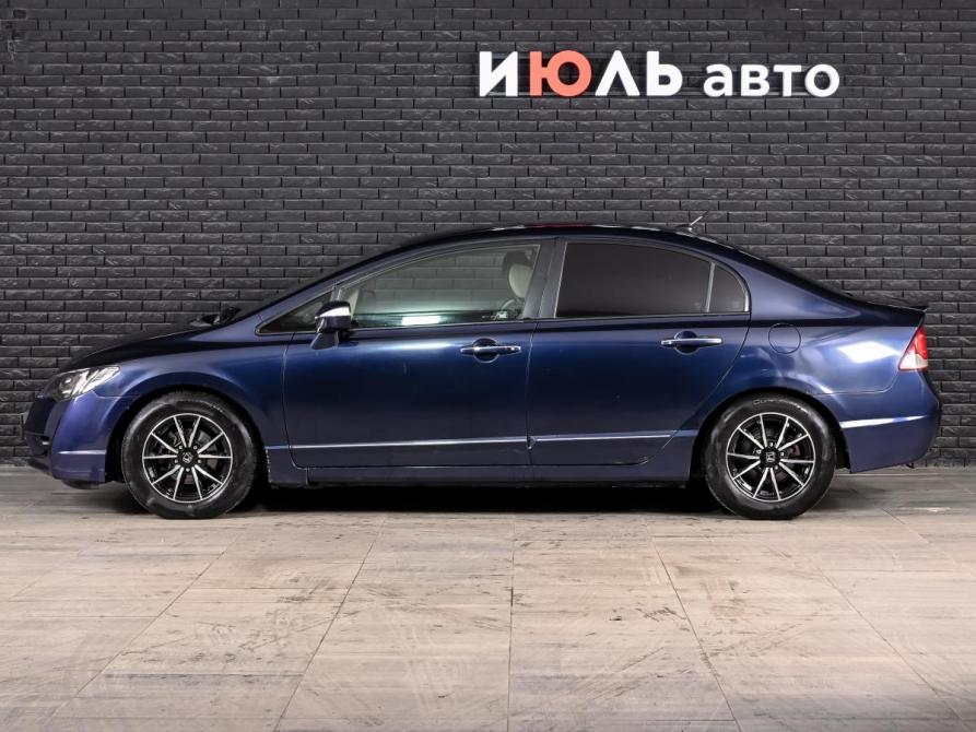 Honda Civic VIII Рестайлинг Екатеринбург  - изображение 4