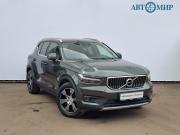 Volvo XC40 I Москва  - изображение 16