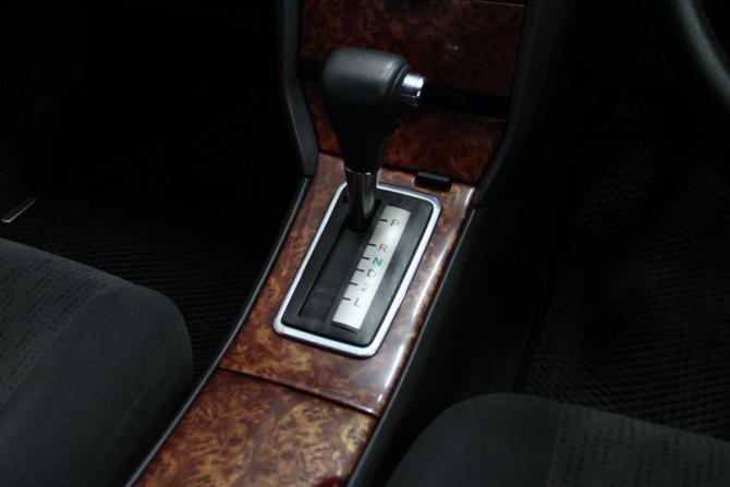 Toyota Allion I Рестайлинг с пробегом 2004 года, цена 728 000 рублей, 320000 км, седан, Автокод Объявления