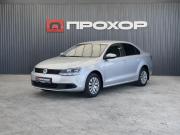 Volkswagen Jetta VI Пермь  - изображение 27