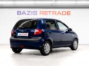 Hyundai Getz I Рестайлинг Тюмень  - изображение 28