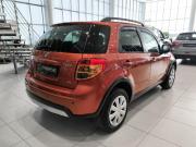 Suzuki SX4 I (Classic) Рестайлинг Казань  - изображение 28