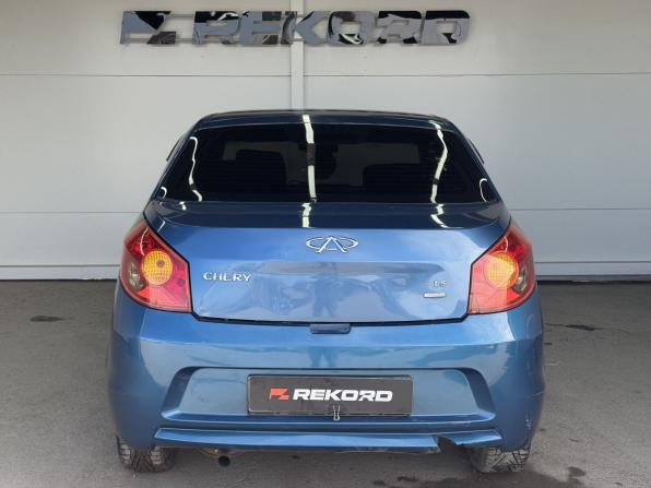 Chery Bonus (A13) с пробегом 2012 года, цена 230 000 рублей, 181366 км, лифтбек, Автокод Объявления