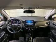Hyundai Solaris II Рестайлинг Новосибирск  - изображение 45