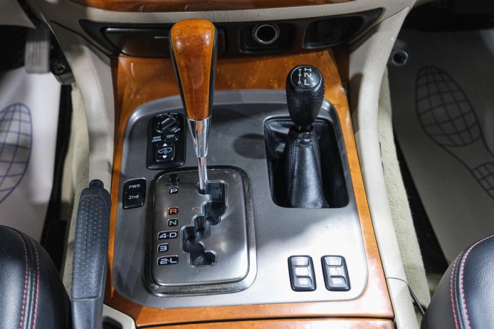 Lexus LX II Рестайлинг Новокузнецк  - изображение 23