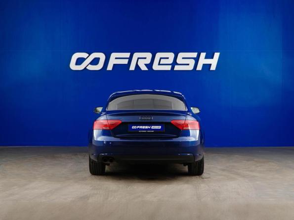 Audi A5 I (8T) Рестайлинг с пробегом 2014 года, цена 1 973 050 рублей, 56978 км, купе, Автокод Объявления
