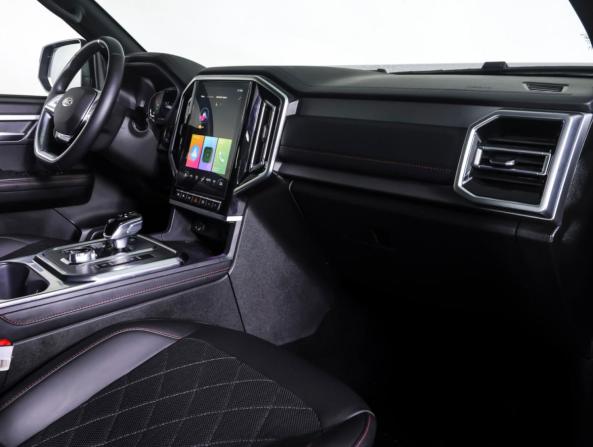 JAC T9 с пробегом 2025 года, цена 2 885 000 рублей, 47338 км, offers.body_type.unknown, Автокод Объявления