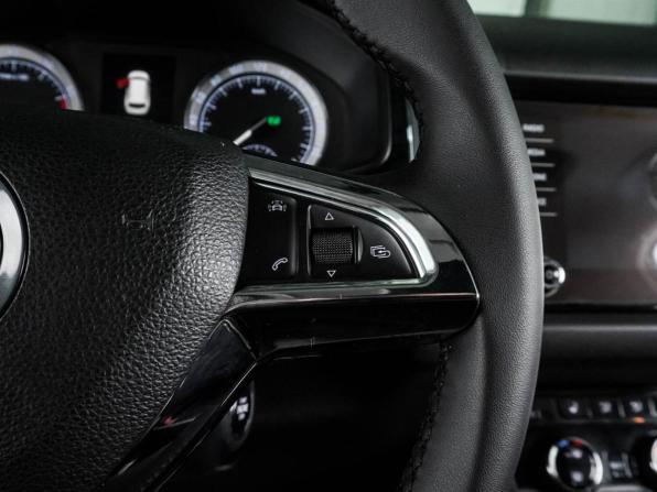 Skoda Kodiaq I с пробегом 2017 года, цена 2 490 000 рублей, 125864 км, внедорожник, Автокод Объявления