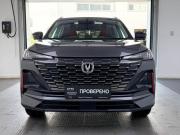 Changan UNI-S I Уфа  - изображение 26