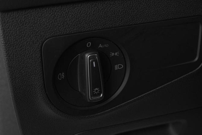 Volkswagen Tiguan II Рестайлинг с пробегом 2021 года, цена 2 849 000 рублей, 54700 км, внедорожник, Автокод Объявления