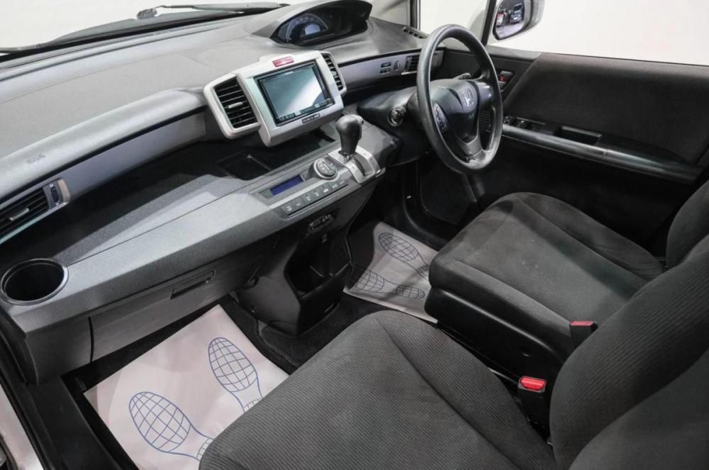 Honda Freed I Рестайлинг 2 Новокузнецк  - изображение 16