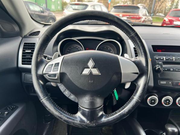 Mitsubishi Outlander II с пробегом 2007 года, цена 1 085 000 рублей, 185169 км, внедорожник, Автокод Объявления